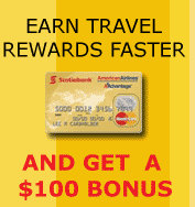 Get a $100 Bonus