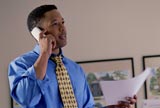 Customer service representative 