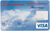 Scotiabank AAdvantage<sup>®</sup> Visa