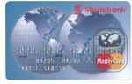Scotiabank MasterCard