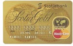 ScotiaGold MasterCard y ScotiaGold MasterCard USD