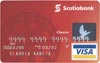 Scotiabank Visa Clásica