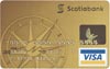 Scotiabank Visa Gold y Scotiabank Visa Gold USD