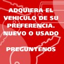 Préstamos de vehículos