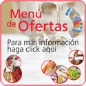 Menú de Ofertas Scotiabank