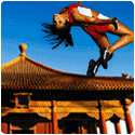 Cortesia de Visa, tus Tarjetas de Crédito Scotiabank te Llevan a los Juegos Olímpicos Beijing 2008