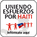 banner haiti rojo