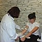 Realiza su segundo Día de Donación de Sangre