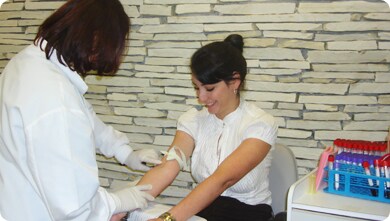 Realiza su segundo Día de Donación de Sangre 