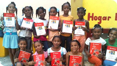 Scotiabank De Vuelta a la Escuela 2010 beneficia a 77 escuelas del país