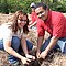 Scotiabank celebra mes de la reforestación con jornada conmemorativa