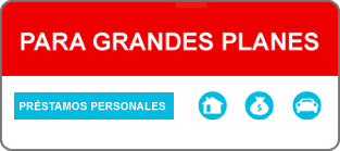 Para Grandes Planes