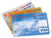 Tarjetas Scotiabank AAdvantage