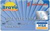Scotiabank Visa Bravo