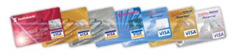 Tarjeta de Credito Visa de Scotiabank