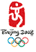 Logotipo Juegos Olimpicos Beijing 2008