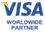 logotipo VISA