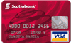 Scotiabank Visa Clásica