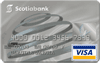 Scotiabank Visa Platinum y Scotiabank Visa Platinum US$