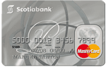 Scotiabank Platinum MasterCard y Scotiabank Platinum MasterCard USD