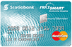 Scotiabank PriceSmart Diamond MasterCard