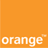 Logotipo Orange