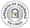 Garantía de Seguridad en Linea
