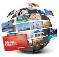 Menu de Ofertas Scotiabank