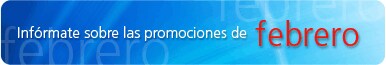 Consulta las Promociones Scotiabank Febrero