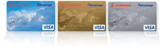 Solicita tu tarjeta Adicional Scotiabank AAdvantage