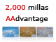Solicita Tarjetas Scotiabank AAdvantage Adicionales