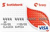 Scotiabank Bravo Visa