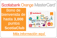 Lo Mejor de Dos mundos en una sola tarjeta