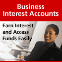 Business Interest Account