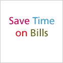 View My Bills