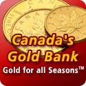 Canada's Gold Bank