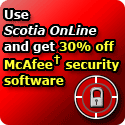 McAfee Security Software