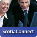 ScotiaConnect Online Banking