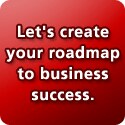 Create your roadmap to business sucess