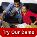 Try Our Demo