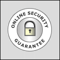 Online Security Guarantee