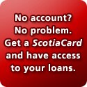 ScotiaCard