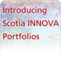 Introducing Scotia INNOVA Portfolios