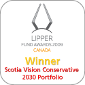 Lipper Fund Awards Winner
