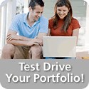 Test Drive Your Portfolio