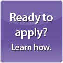 Ready to apply? Learn how.