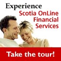 Scotia OnLine Demo