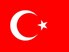 flag of Turkey