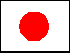 flag of Japan