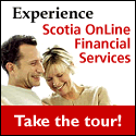 Scotia OnLine Tour